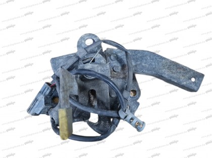 TKe motorháztető zár